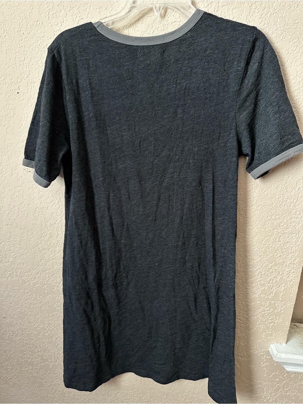 Vans Ringer Tee Dress - Picture 3 of 5